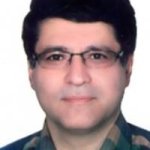 دکتر محسن نبی زاده دکترای حرفه‌ای دندانپزشکی