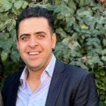 امین پیری اختلال بلع و تراکئستومی در بیماران سکته مغزی، پارکینسون،ALS، آلزایمر و..