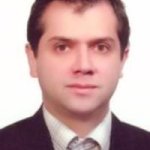 دکتر نیما امیرشاهی دکترای متخصصی (Ph.D) داروشناسی (فارماکولوژی), کارشناسی داروسازی