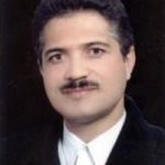 دکتر علی رمضانی التمان