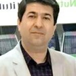 دکتر عبدالرضا ملک فوق تخصص روماتولوژی کودکان