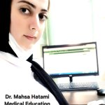 دکتر مهسا حاتمی مسکونی دکترای حرفه‌ای پزشکی