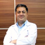 اکبر شفیعی متخصص پزشکی اجتماعی و پیشگیری