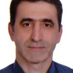 سیدهاشم دریاباری فلوشیپ قرنیه