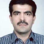 دکتر محمد شاهی اردکانی دکترای حرفه‌ای دندانپزشکی