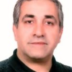 دکتر قاسم کاظمی متخصص چشم‌پزشکی, دکترای حرفه‌ای پزشکی