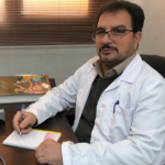 دکتر محمدباقر هداوند دکترای تخصصی (Ph.D) طب سنتی ایرانی