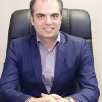 دکتر محمدرضا مهری سونوگرافی غربالگری جنین