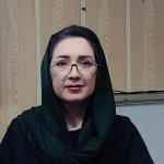 دکتر فاطمه محجوب فر دانشجوی تخصص روانپزشکی