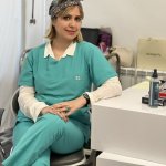 دکتر مونا کوچک پورگلفزانی متخصص زنان و زایمان
