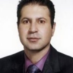 دکتر محمدصالح فرمانی دکترای حرفه‌ای دندانپزشکی