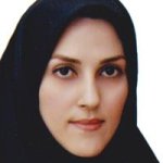 غزاله اورکی کارشناسی مامایی