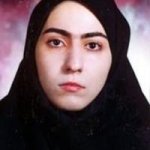 دکتر مژده مهرپور