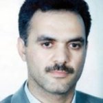 دکتر محمدرضا شیرازی رستمی