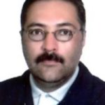 دکتر افشین رزاقی رضاییه متخصص روان‌پزشکی, دکترای حرفه‌ای پزشکی
