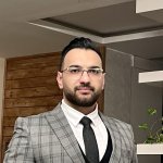 دکتر بهداد زیبائی دکترای حرفه ای پزشکی