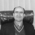 دکتر سلیمان محمدی متخصص پزشکی فیزیکی و توان‌بخشی, دکترای حرفه‌ای پزشکی