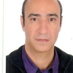 دکتر محمد اعظمی متخصص تصویربرداری (رادیولوژی), دکترای حرفه‌ای پزشکی