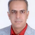 دکتر علیرضا خطایی بلخکانلو متخصص چشم‌پزشکی, دکترای حرفه‌ای پزشکی