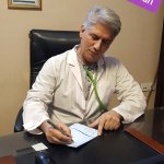 دکتر محمد شیرازی متخصص بیماری های کودکان و نوزادان