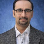 دکتر علیرضا بی همتا متخصص جراحی مغز اعصاب ، ستون فقرات و دیسک