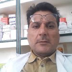 دکتر یوسف حیدری