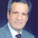 دکتر رضا محمدطاهری