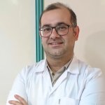 دکتر رضا مليحي علوم تغذیه و رژیم های درمانی