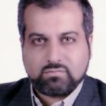 دکتر محمدحسن تجلی دکترای حرفه‌ای دندانپزشکی