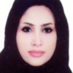 دکتر سیده ساجده عمادی چاشمی دکترای حرفه ای دندانپزشکی