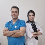 بهروز پرهام پور دکترای تخصصی (Ph.D) فیزیوتراپی