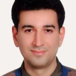 دکتر حسین زارع زاده دکترای حرفه ای دندانپزشکی