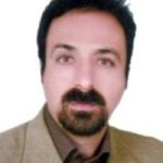 دکتر عبدالرضا امینی نژاد دکترای حرفه‌ای پزشکی
