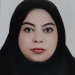 فاطمه زرنگار دکترای حرفه‌ای پزشکی