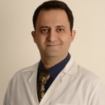 محمد ارمی متخصص گوش، گلو، بینی و جراحی سر و گردن