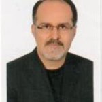 دکتر محمدرضا جعفری متخصص تصویربرداری (رادیولوژی), دکترای حرفه ای پزشکی