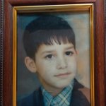 علی طاهری کارشناس پرستاری