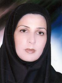 سمانه طاهری زاده کارشناس گفتار درمانی