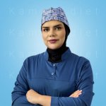 کارشناس مریم کمالی کارشناسی علوم تغذیه