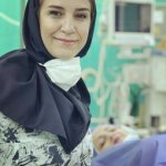 دکتر وحیده پندآموز جراح ومتخصص زنان وزایمان ونازایی