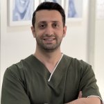 دکتر محمد نظامی دکترای دندانپزشکی