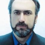 دکتر کاظم اذری به