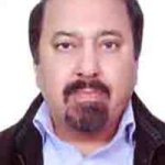 دکتر محمدحسن قنادی متخصص بیماری‌های داخلی, دکترای حرفه‌ای پزشکی