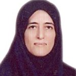 دکتر مژده محمدی
