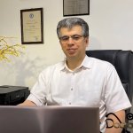 دکتر سیدپیمان پورموسوی متخصص پوست، مو، زیبایی و لیزر