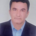 دکتر علی اسماعیل پور