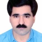 دکتر عباس حیدری پور