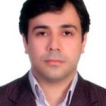 دکتر علیرضا غفاری دکترای حرفه‌ای دندانپزشکی