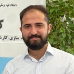 دکتر علیرضا شکراللهی کارشناسی علوم تغذیه