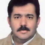 دکتر محمد رضایی مهر دکترای حرفه‌ای دندانپزشکی